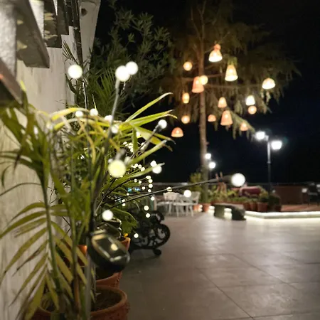 Hotel Mount View-2